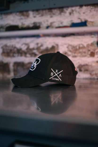 BXA retro Cap