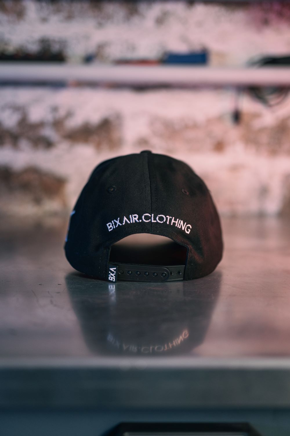 BXA retro Cap