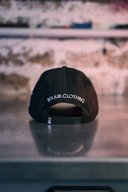BXA retro Cap