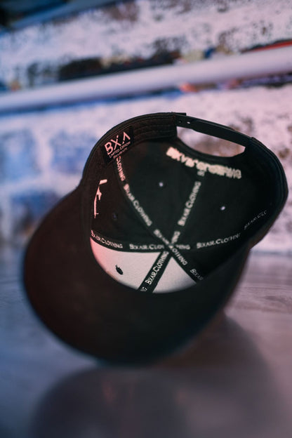 BXA retro Cap