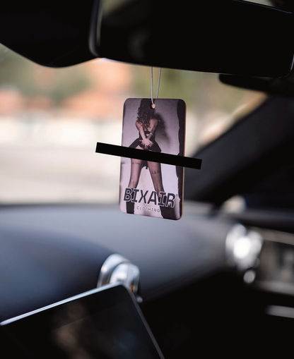 Bixair® ass Airfreshener
