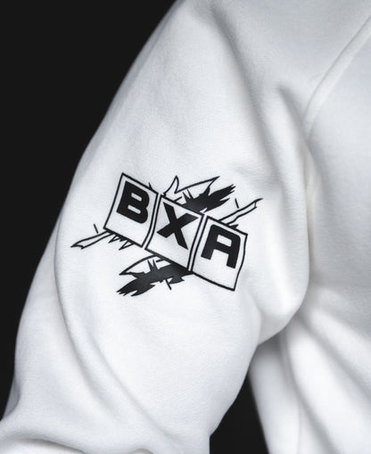 Bixair® Unisex Racing Club Hoodie