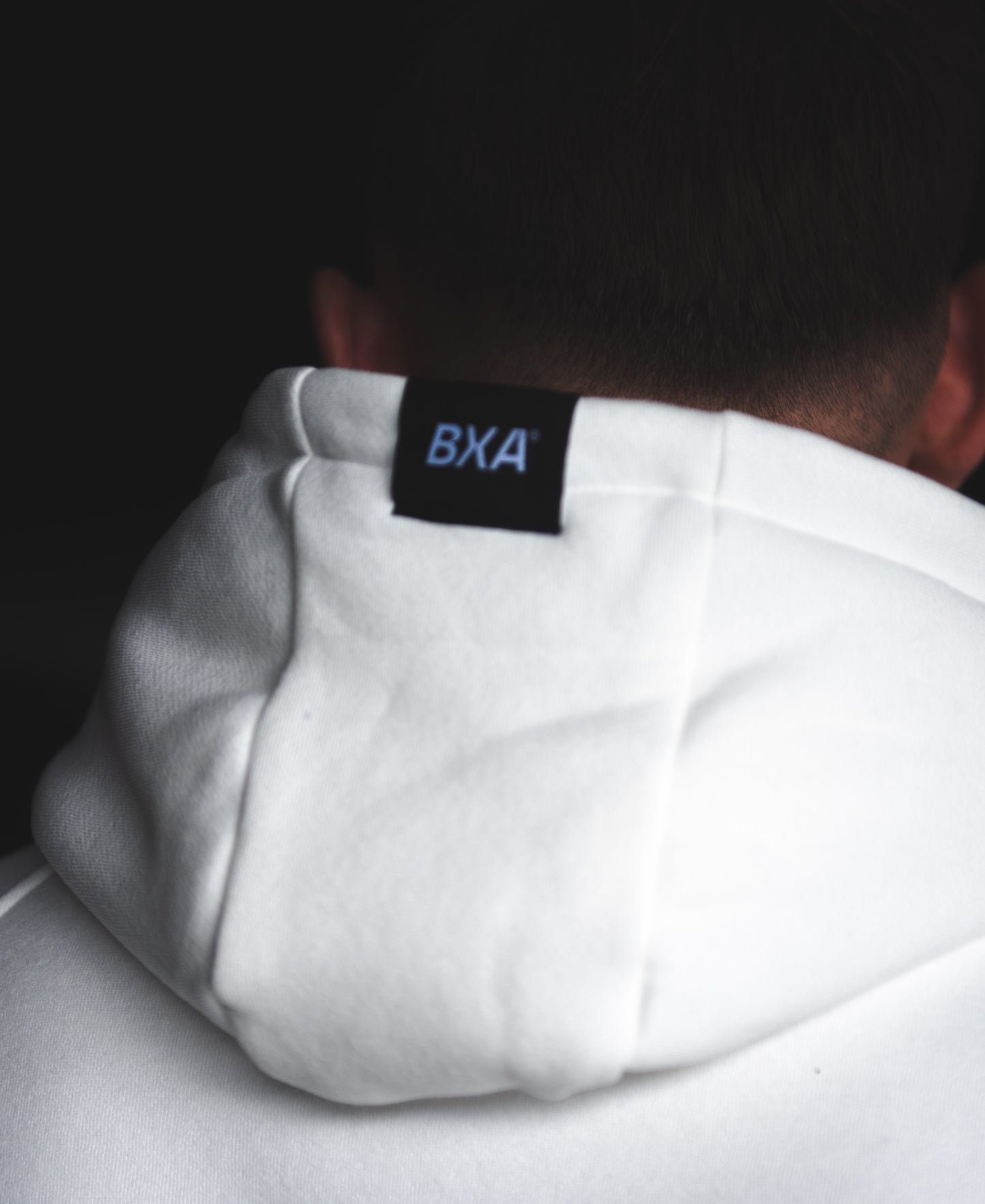 Bixair® Unisex Racing Club Hoodie