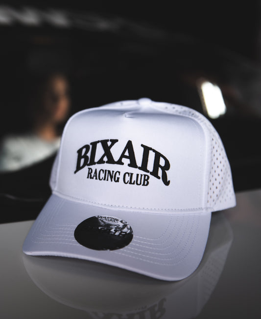 Bixair® Racing Club Cap