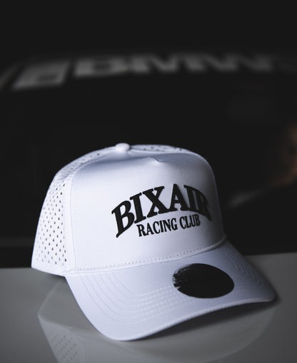 Bixair® Racing Club Cap