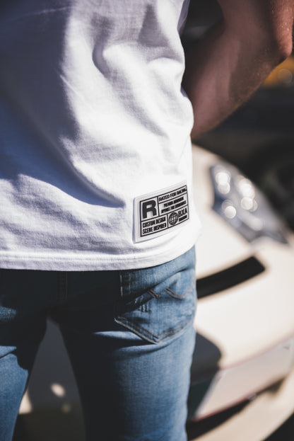 Bixair® Unisex Racing Club T-Shirt