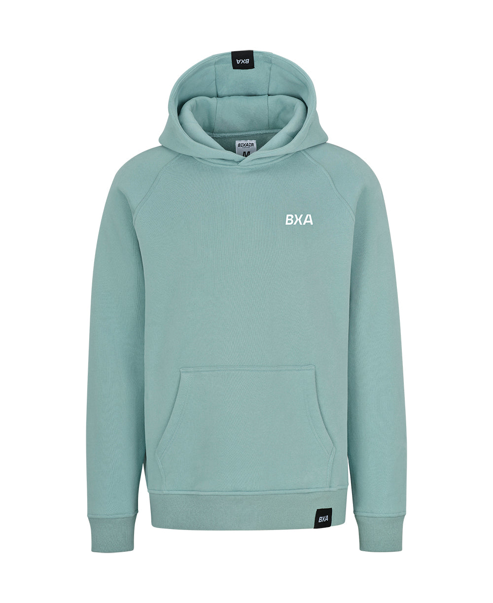 Bixair® Unisex Race Hoodie
