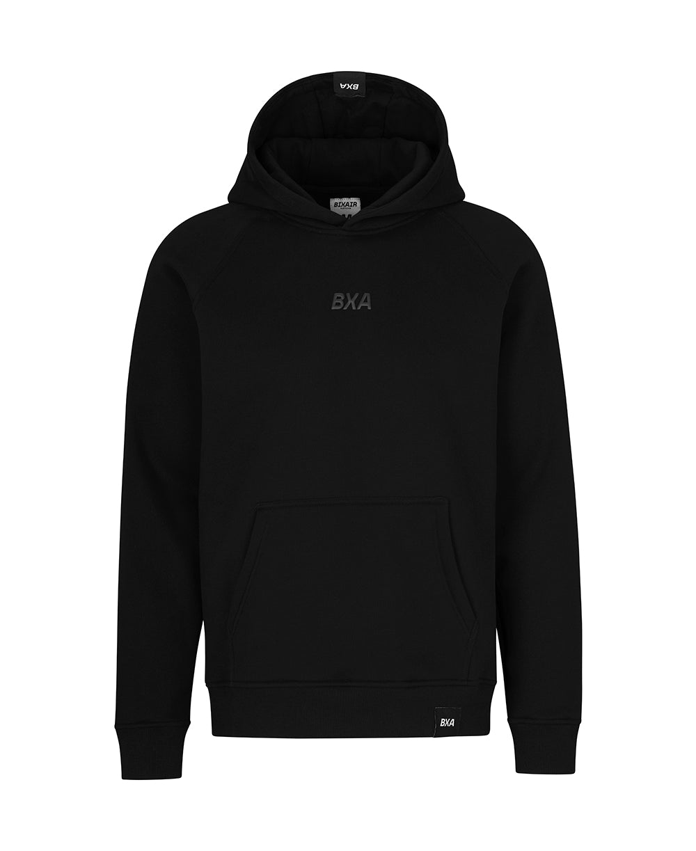 Bixair® Unisex daily Line Hoodie