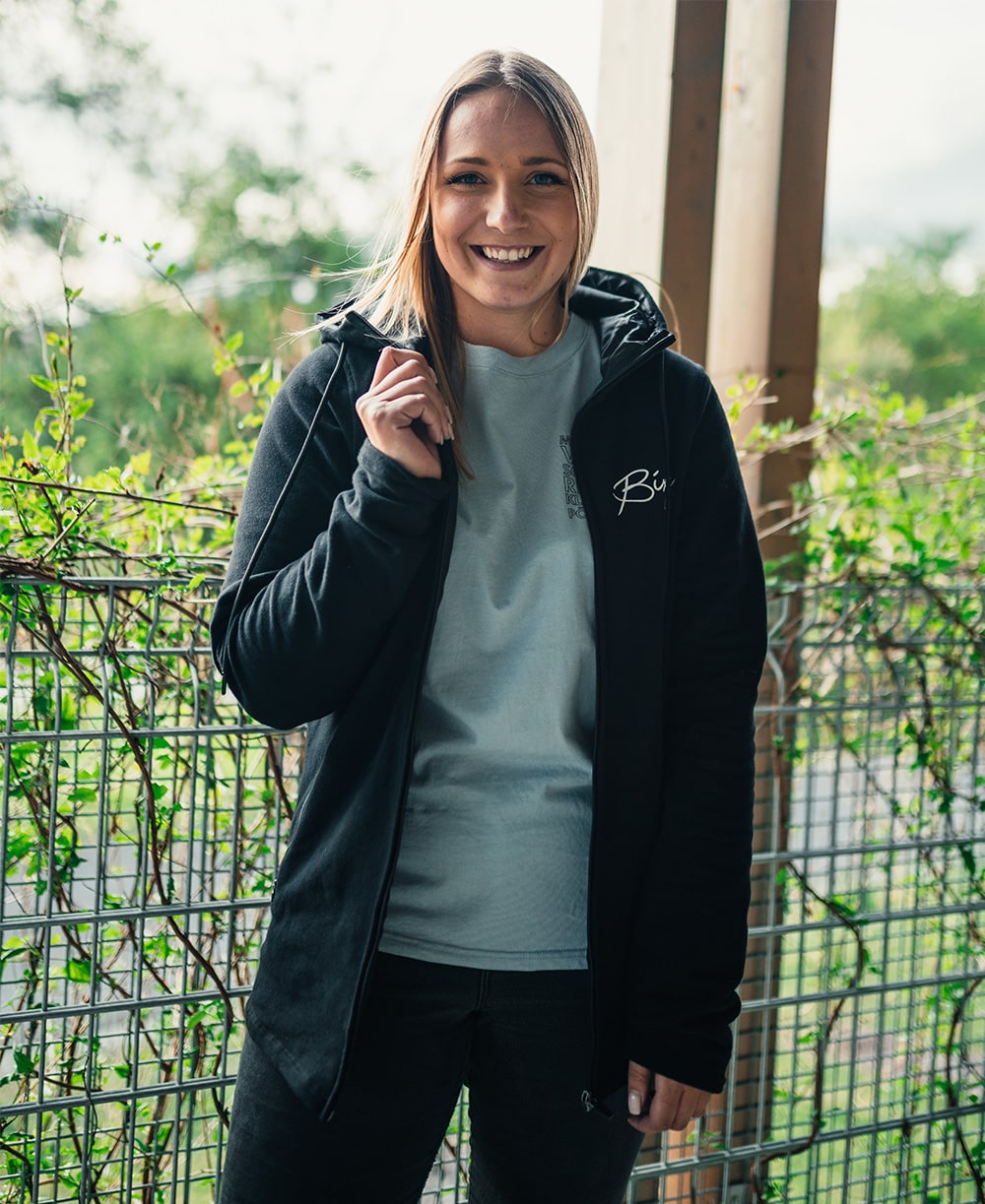 Bixair® Unisex Übergangsjacke