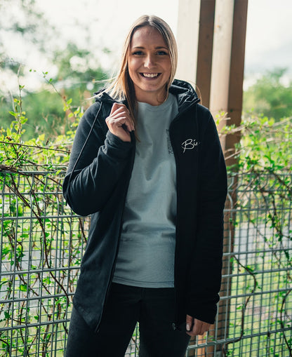 Bixair® Unisex Übergangsjacke