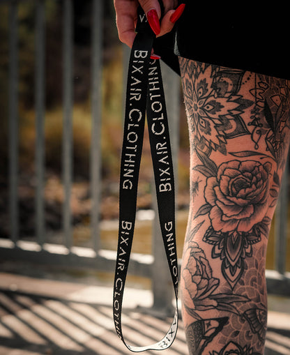 Bixair® Lanyard lang