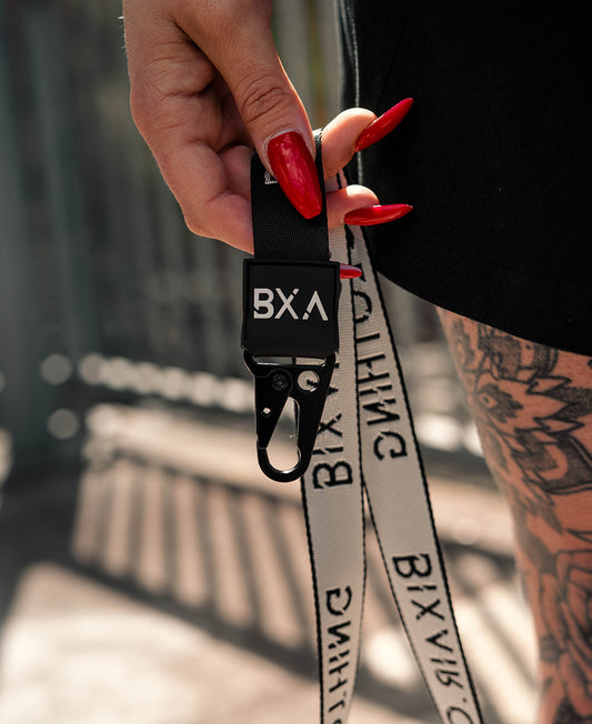 Bixair® Lanyard lang