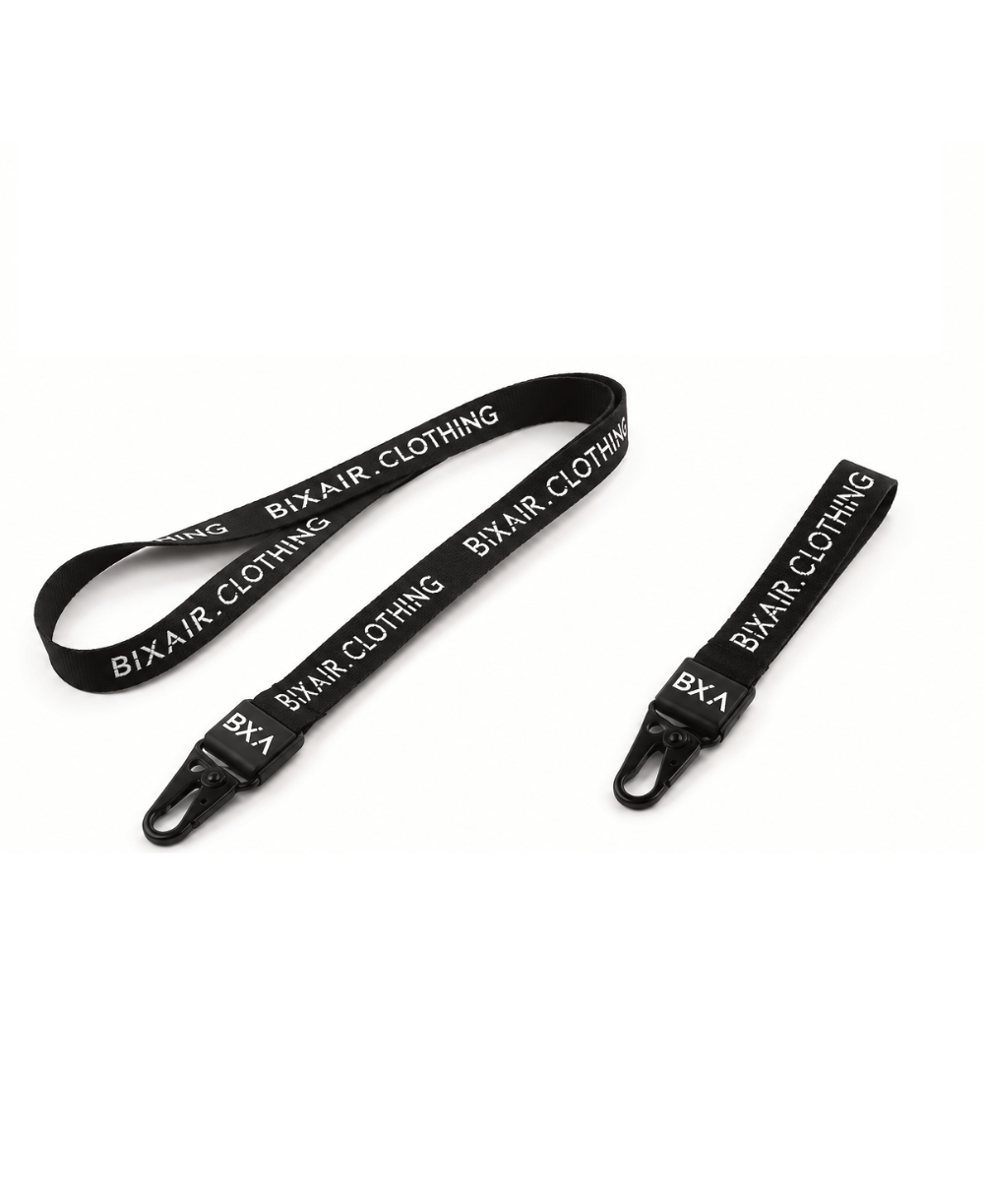 Bixair® Lanyard Set