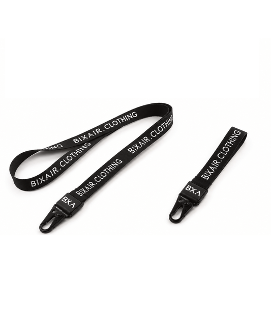 Bixair® Lanyard Set