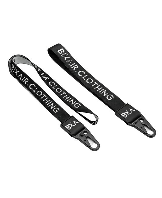 Bixair® Lanyard Set