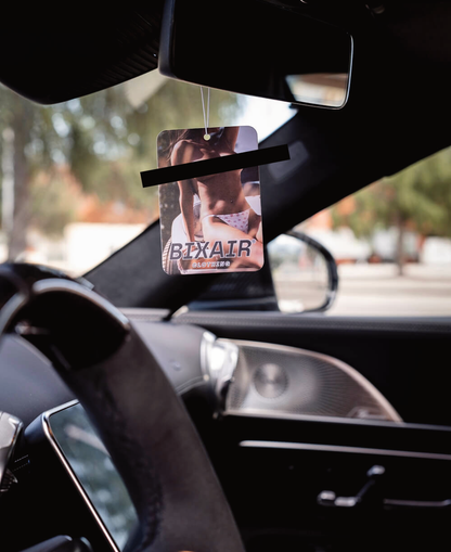 Bixair® boob Airfreshener