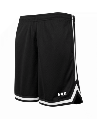 Bixair® Mesh Shorts