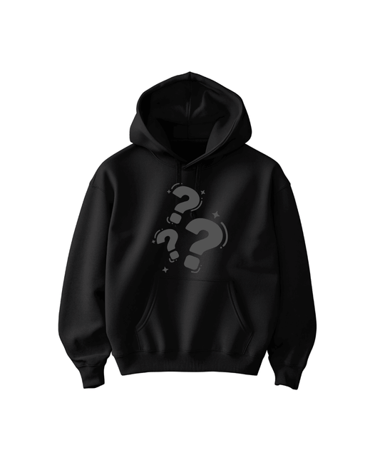Bixair® Mystery Unisex Hoodie
