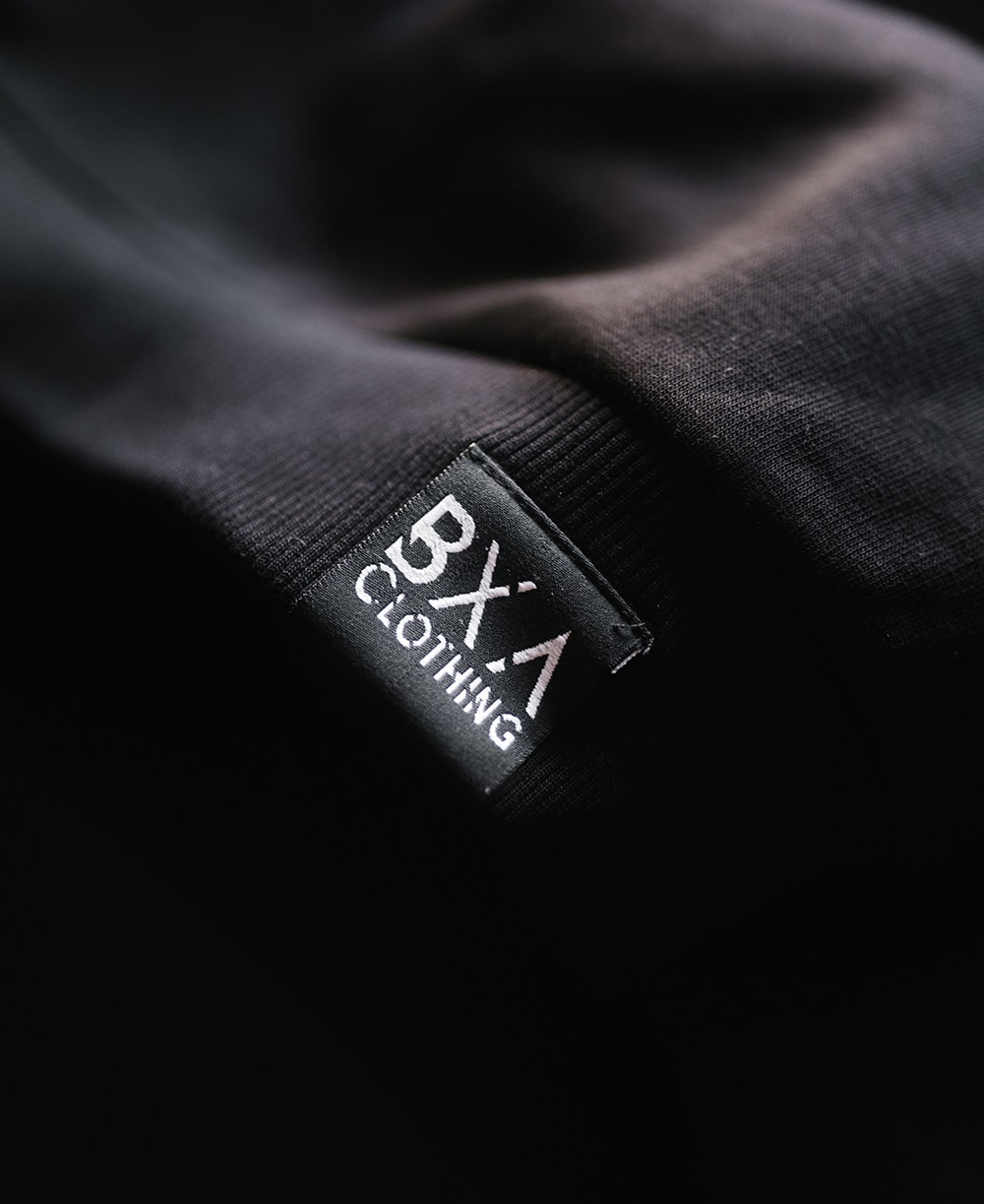 Bixair® Signature Line Oversize Pullover