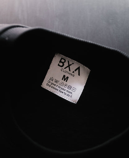 Bixair® Signature Line Oversize Pullover