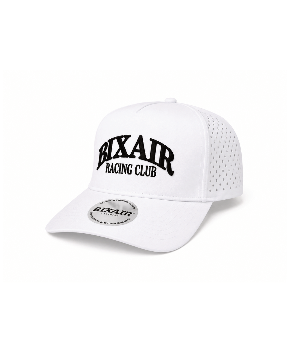Bixair® Racing Club Cap