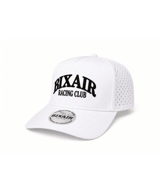 Bixair® Racing Club Cap