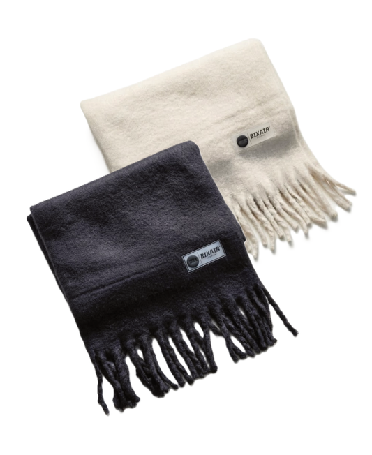 Bixair® scarf