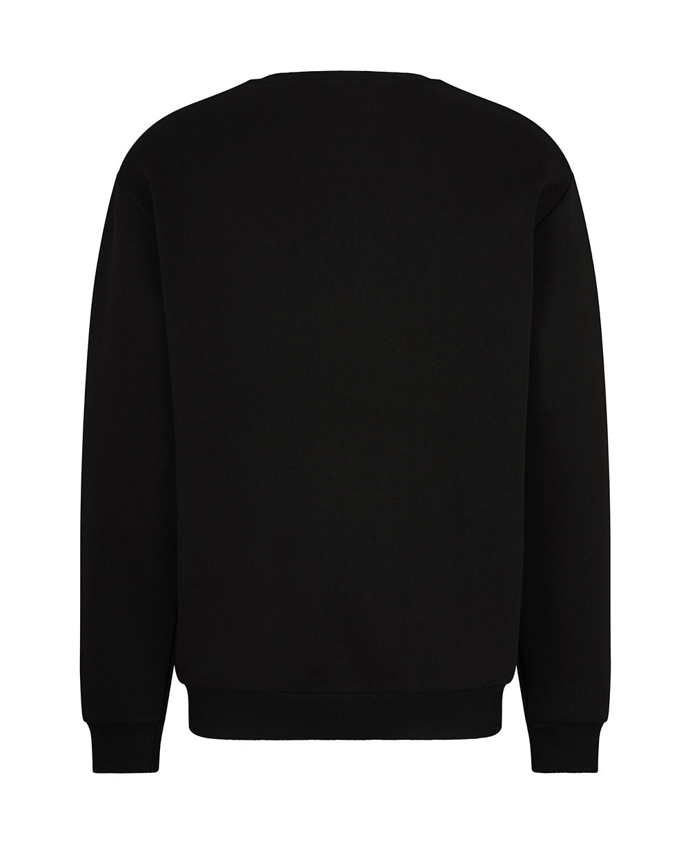 Bixair® Signature Line Oversize Pullover