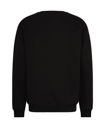 Bixair® Signature Line Oversize Pullover