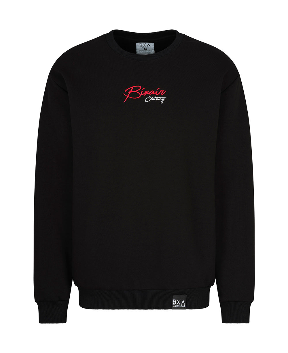 Bixair® Signature Line Oversize Pullover
