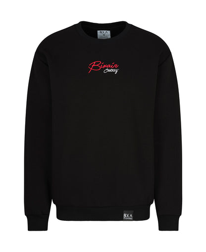 Bixair® Signature Line Oversize Pullover