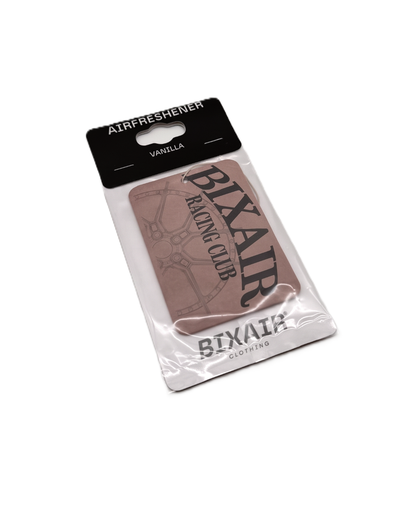 Bixair® Racing Club Airfreshener