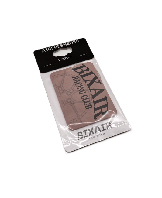 Bixair® Racing Club Airfreshener