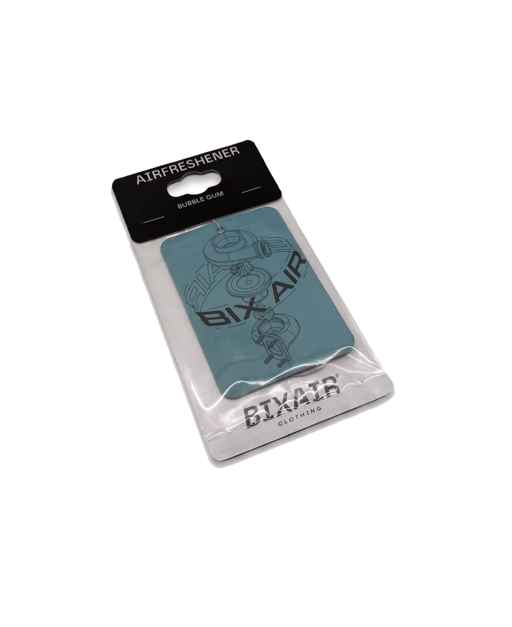 Bixair® Turbo Airfreshener