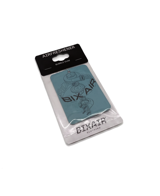 Bixair® Turbo Airfreshener