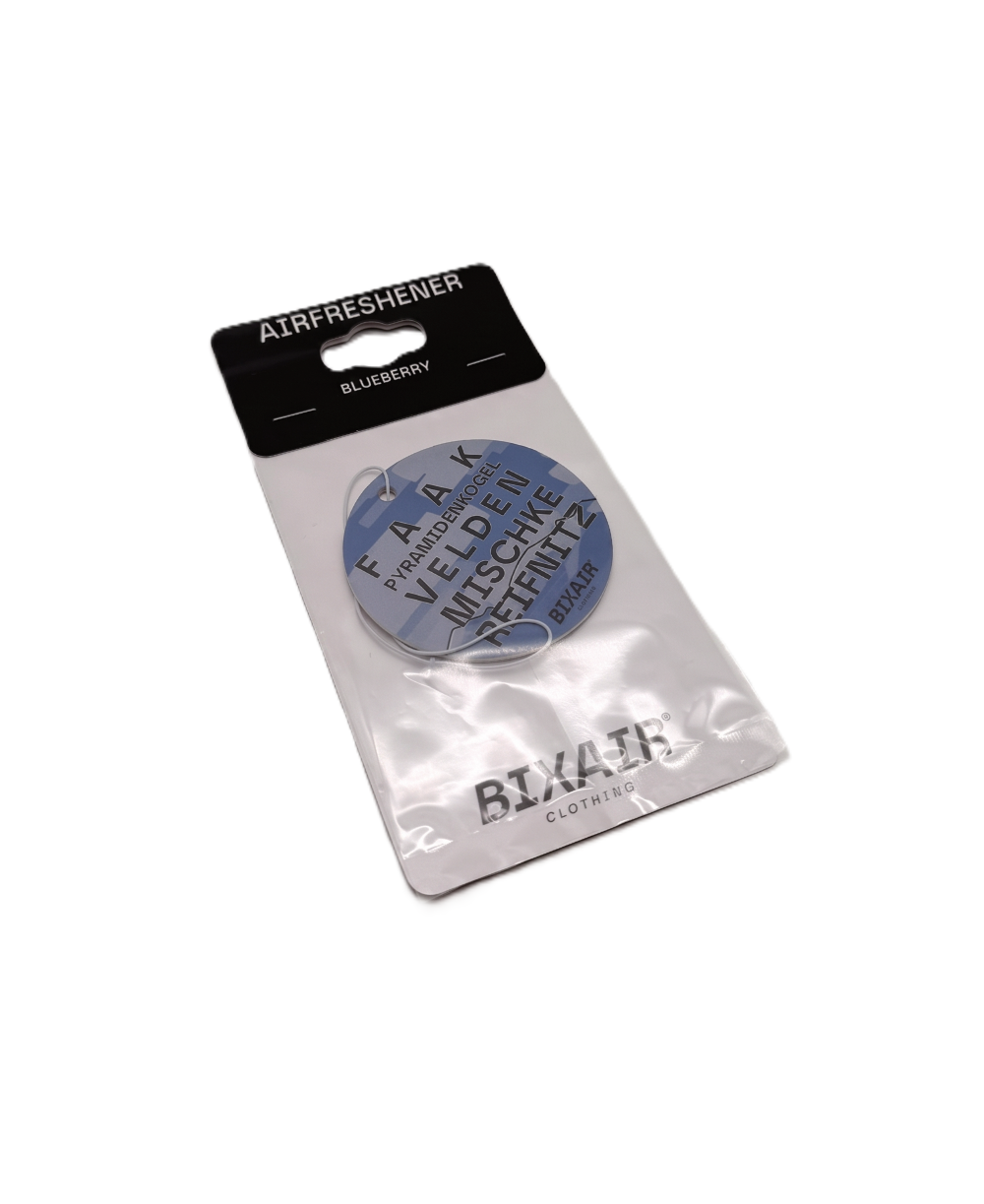Bixair® Wörthersee Airfreshener