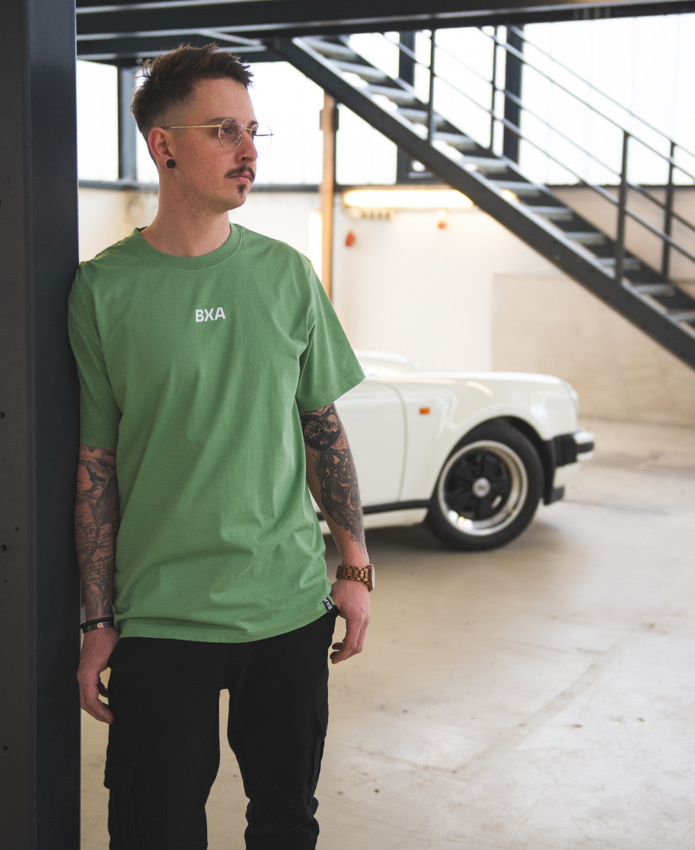 Bixair® Unisex Turbo Shirt