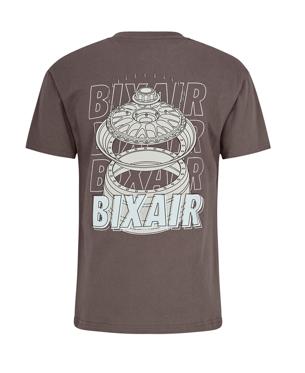 Bixair® Forged T-Shirt