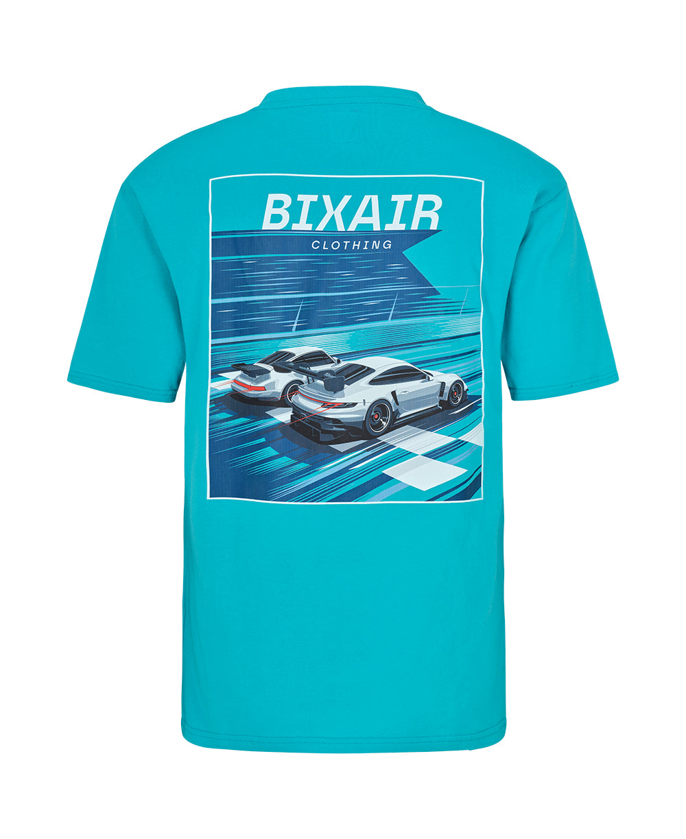 Bixair® Unisex Race Shirt