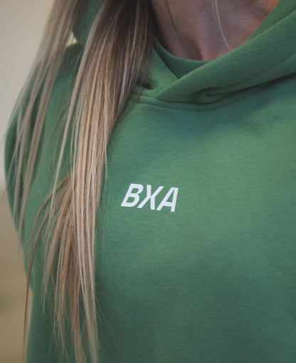 Bixair® Unisex Turbo Hoodie
