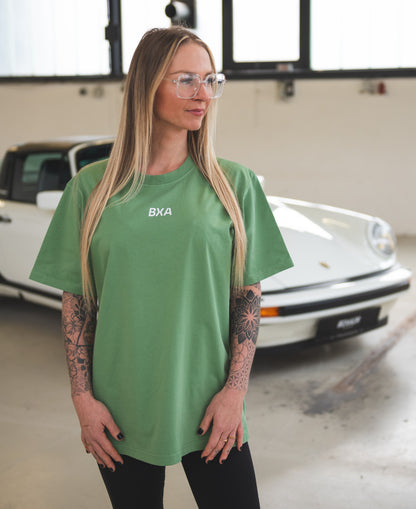 Bixair® Unisex Turbo Shirt