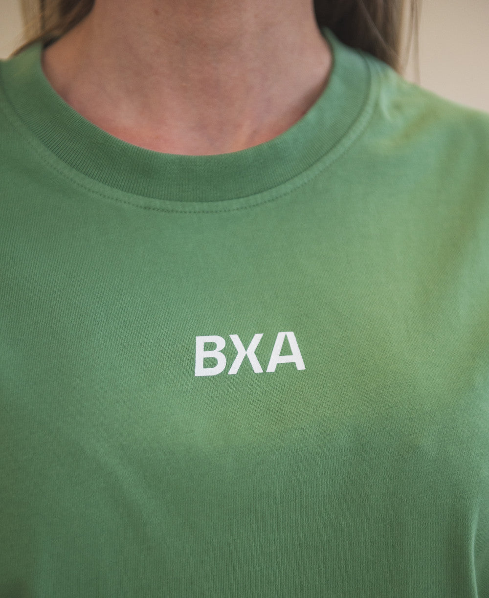 Bixair® Unisex Turbo Shirt