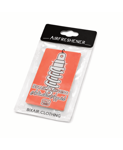 Bixair® static Airfreshener