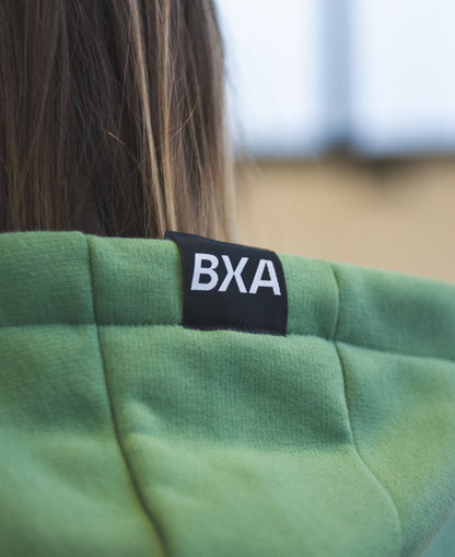 Bixair® Unisex Turbo Hoodie