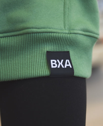 Bixair® Unisex Turbo Hoodie