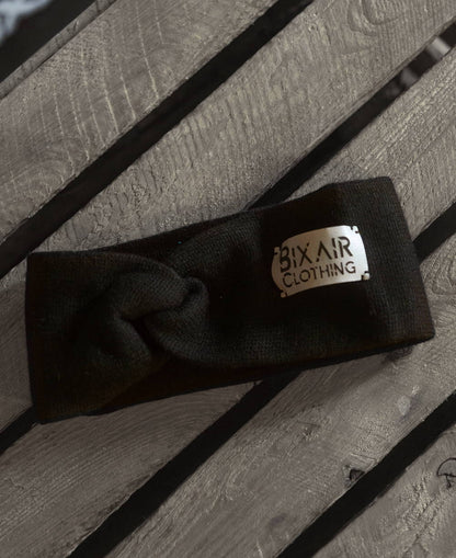 Bixair® Headband black