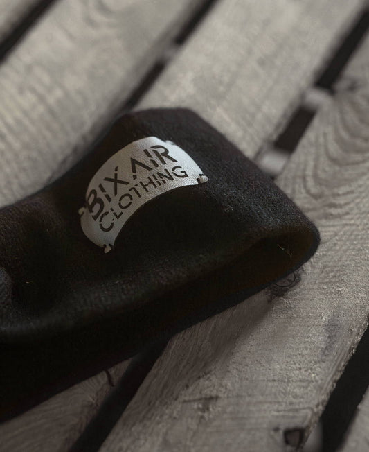 Bixair® Headband black