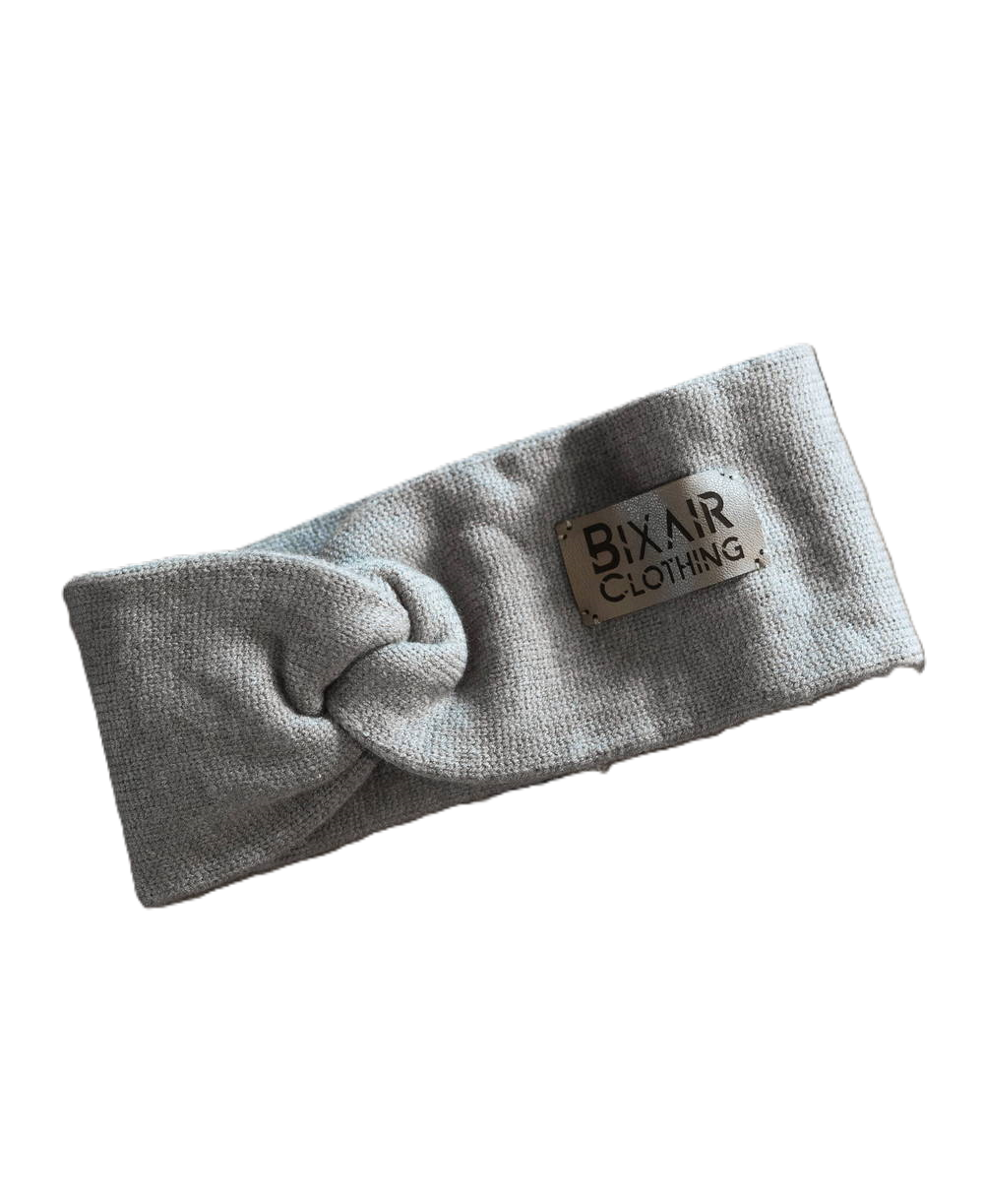 Bixair® Headband grey