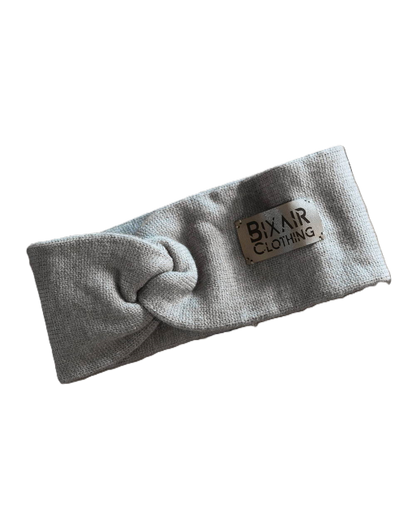 Bixair® Headband grey