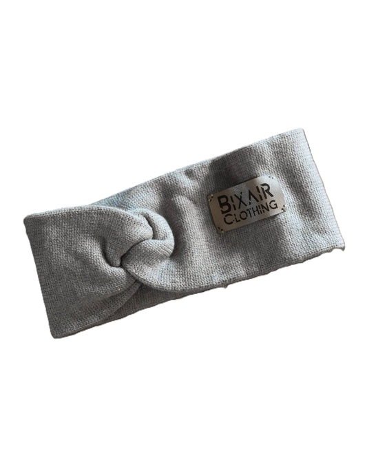 Bixair® Headband grey